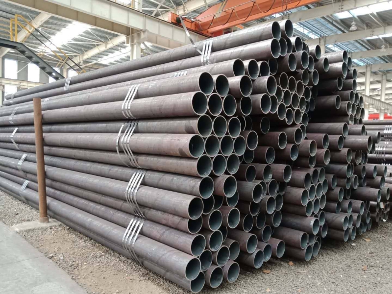 镇雄30CrMo合金无缝钢管
